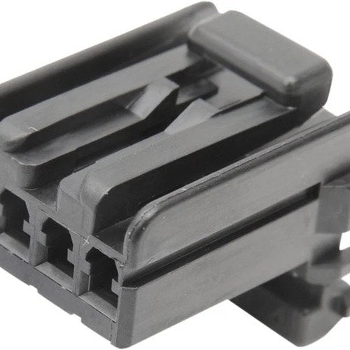 Namz Amp Multi-Lock Plug Connector 4-Pin