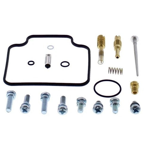 All Balls Carburetor Rebuild Kit #26-10019 Honda NSS250 Reflex 2001-2007