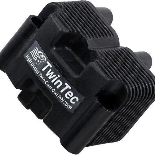 Daytona Twin Tec High Output Ignition Coil Single #2008 Harley Davidson