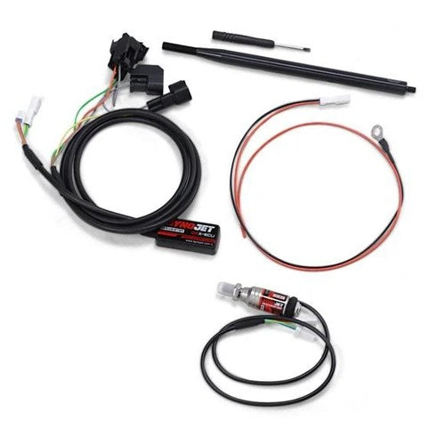 Dynojet Stand Alone Quick Shifter Kit #4-134 Harley Davidson