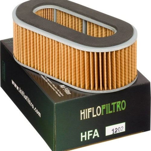 Hiflo Air Filter fits Honda CH250 Elite 250 1985-1988