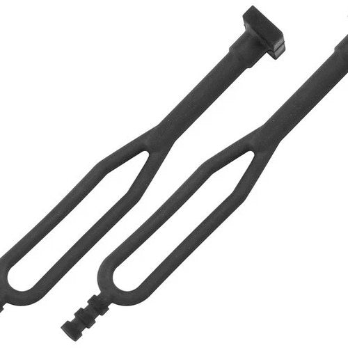 Enduro Engineering Replacement Rubber Straps for Radiator Brace