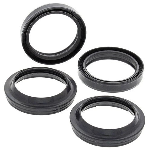 All Balls Fork Oil Seal & Dust Seal Kit #56-158 for Ducati/Yamaha