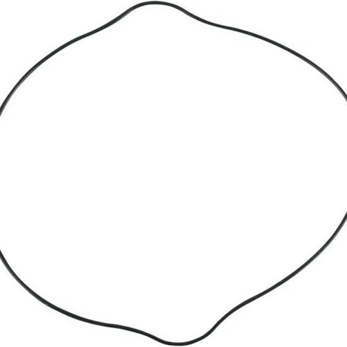 Moose Clutch Cover Gasket fits Suzuki RM125 1992-2007