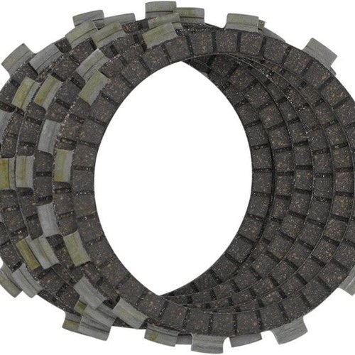 Ebc CK Clutch Friction Plate Set #CK3319 for Suzuki