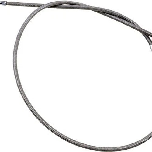 Motion Pro Armor Coat Clutch Cable +6" for Yamaha Road Star 1600/Road Star 1700