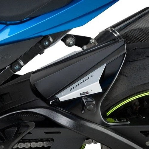Puig Rear Tire Hugger Matte Black fits Suzuki GSX-R1000R/GSX-R1000/GSX-R1000X
