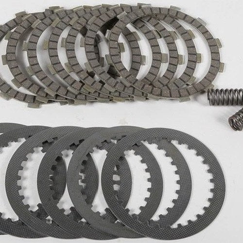 Ebc Drc Clutch Kit #DRC54 for Honda XR650L/XR600R/NX650 Dominator