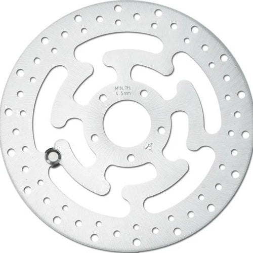 HardDrive OE Style Touring Front Left Brake Rotor 11-059 Harley FL
