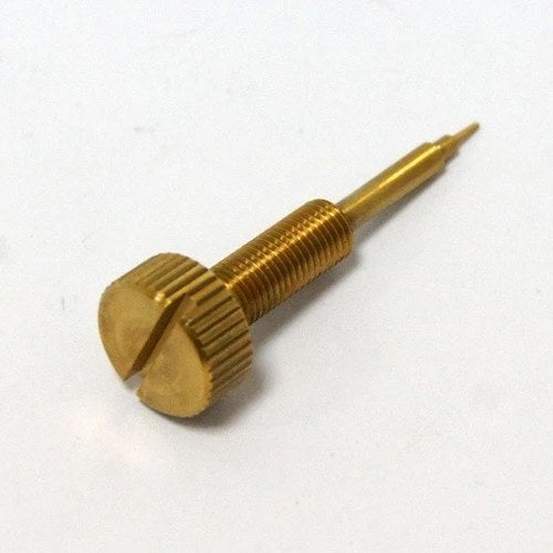 HardDrive Idle Mixture Screw for Keihin CV Carburetor #23-150 Harley Davidson