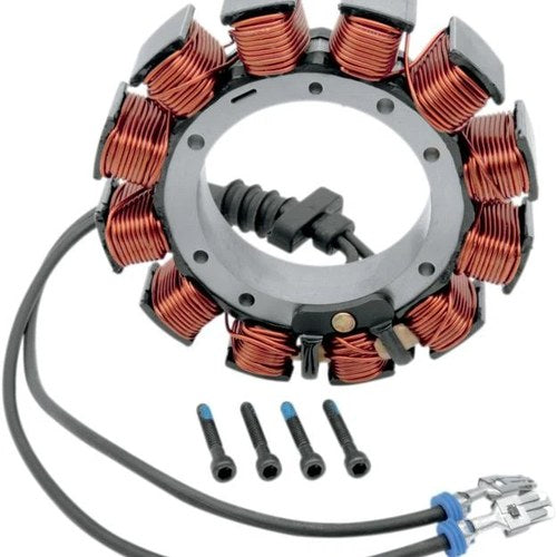 DS Alternator Stator Harley Davidson 144140