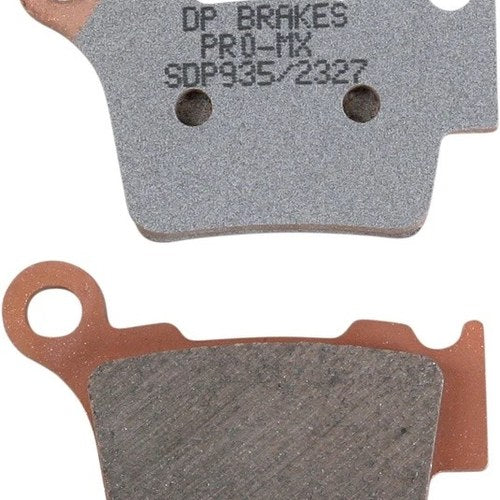 DP Sdp Pro-MX Brake Pads #SDP935 KTM/Husqvarna/Husaberg/BMW