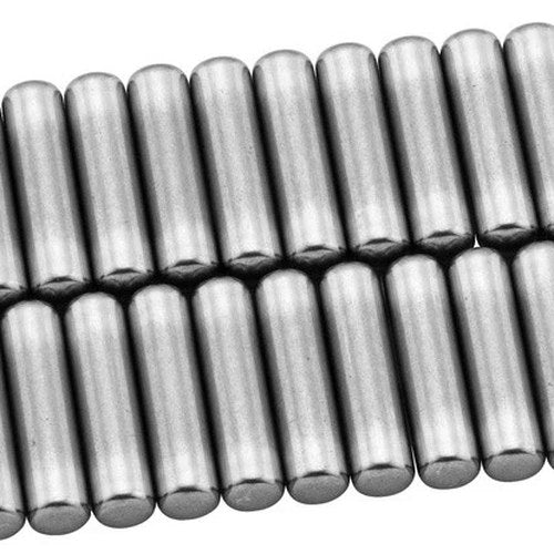 Eastern Mainshaft Bearing Roller Bushing 23-Pack A-9095-23 for Harley-Davidson
