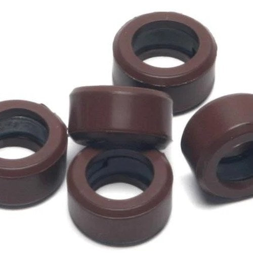 Cometic Oil Line Ferrule #C10011 Harley Davidson