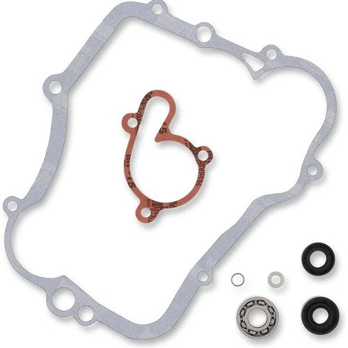 Moose Water Pump Rebuild Kit fits Yamaha YZ85 2002-2017