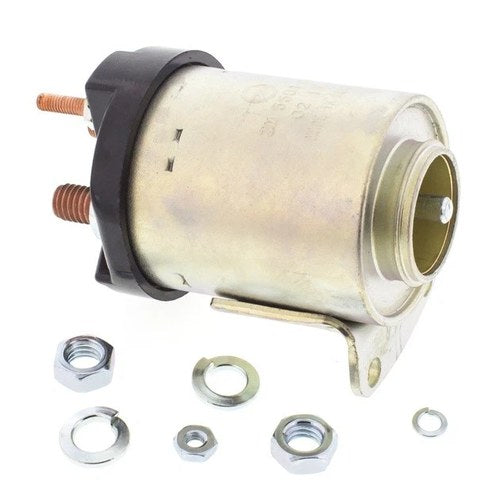 All Balls High Performance Starter Solenoid #79-2108 Harley Davidson