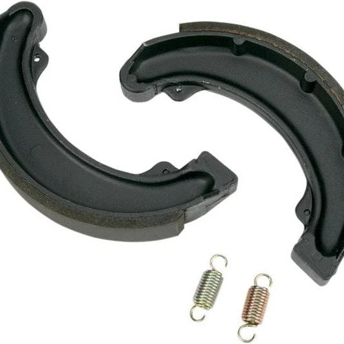 Sbs Ceramic Organic Brake Shoes #2024 for Honda CB360/CB400/CB350