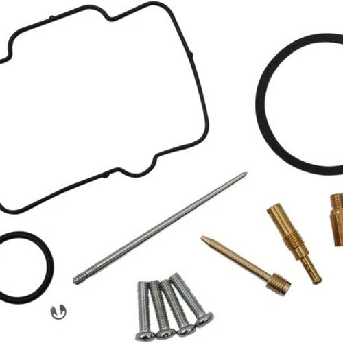 Moose Carburetor Rebuild Kit Kawasaki KX125 1990
