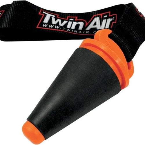Twin Air Exhaust Plug 2-Stroke