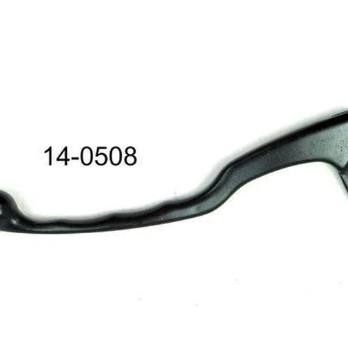 Motion Pro Clutch Lever Black #14-0508 for Yamaha