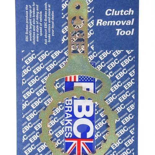 Ebc Clutch Tool #CT010 for Yamaha YFS200 Blaster/Bear Tracker/Big Bear