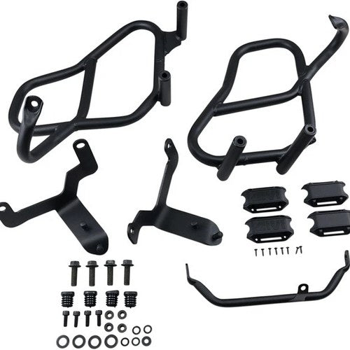 Givi Standard Engine Guard Matte Black for Yamaha XTZ1200 Super Tenere 2012-2018