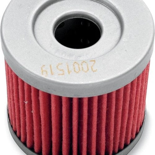 K&N Oil Filter #KN-139 for Suzuki/Kawasaki DRZ400/KLX400R/KLX400SR