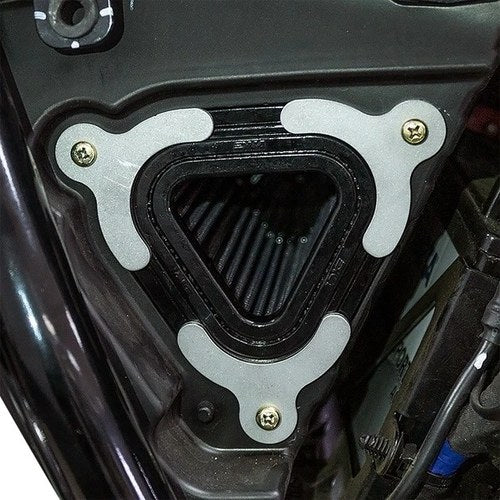 S&S Air Filter Cover Eliminator Royal Enfield Continental GT 650/INT650