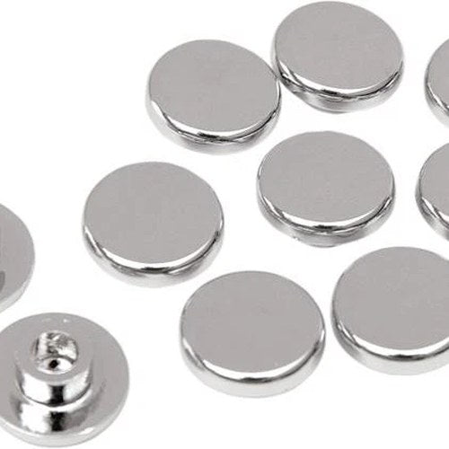 DS 5/16" Allen Head Bolt Top Covers 10-Pack
