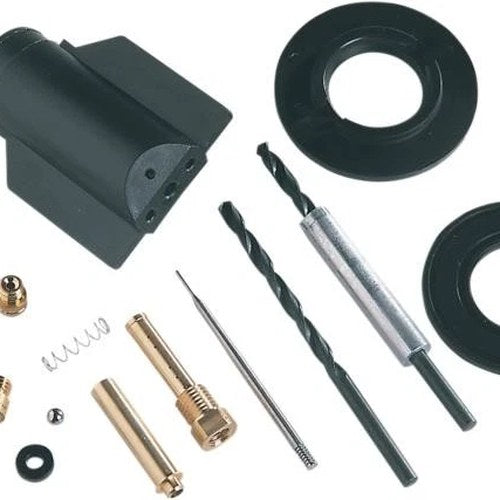 Dynojet Thunderslide Stage 1 Jet Kit #8136 Harley Davidson Sportster 2004-2006