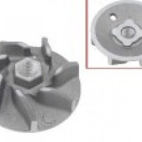 Psychic Water Pump Impeller for Honda CRF250R 4-Stroke/CRF250RX 4-Stroke