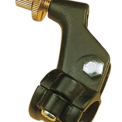 PU Two-Piece Brake Lever Perch for Yamaha/Suzuki/Kawasaki