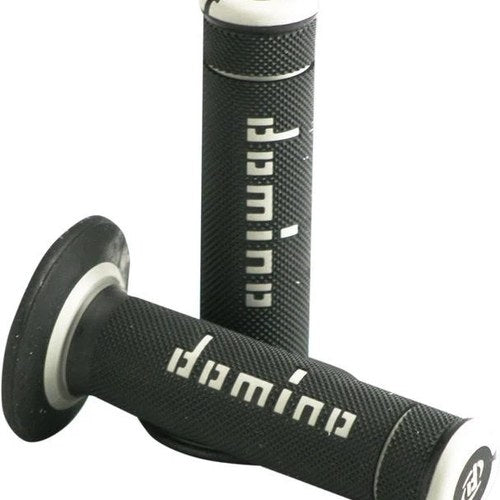 G2 Domino Xtreme Grips Black/Grey