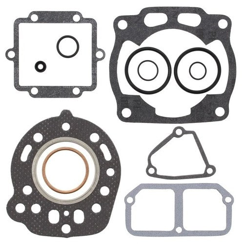Vertex-Winderosa Top End Gasket Kit Kawasaki KX125 1989