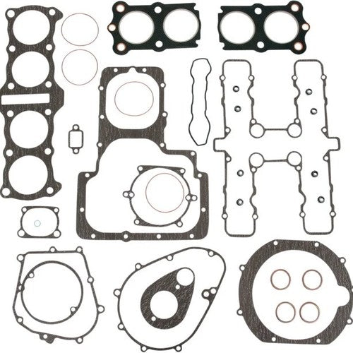 Vesrah Complete Gasket Kit #VG-424 for Kawasaki KZ900A/KZ900B Ltd