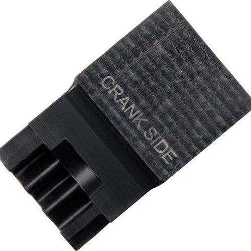 Jims Camshaft & Crankshaft Sprocket Lock Tool #1285 Harley Davidson