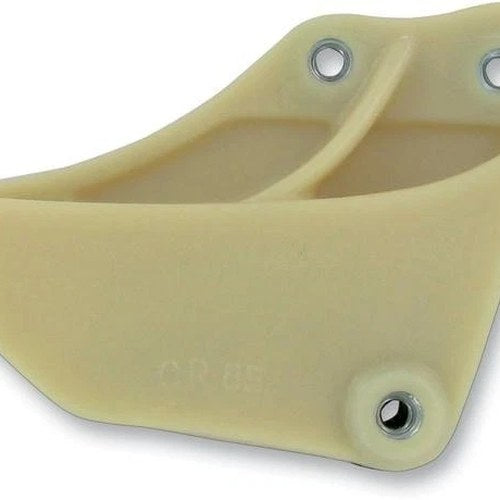 UFO Chain Guide Natural for Honda CR85R 2003-2007 for Honda CR 85 2003-2007