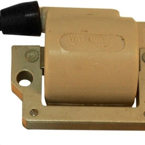 Emgo Ignition Coil fits Yamaha DT250 1974