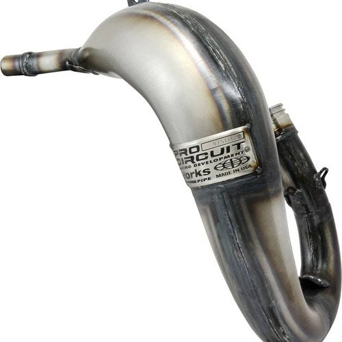 Pro Circuit Works Pipe #0752465 KTM/Gas/Husqvarna 65 SX/MC 65/TC 65 2024