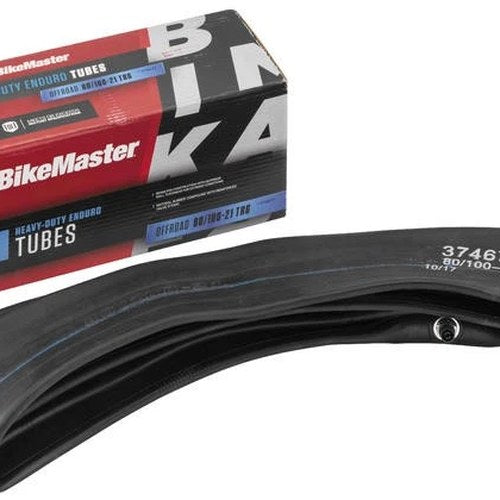 BikeMaster Heavy Duty Enduro Inner Tube 80/100-21