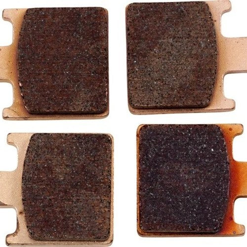 Galfer HH Sintered Brake Pads Front for Kawasaki Concours 14/Ninja ZX-14/Z1000