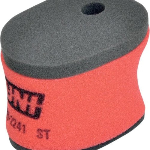 Uni Air Filter #NU-2241ST Yamaha IT250/YZ250 2-Stroke/IT400/IT425