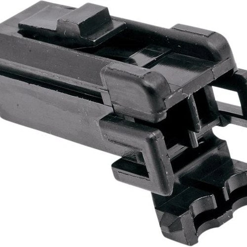 Namz Amp Multi-Lock Plug Connector 2-Pin 5-Pack