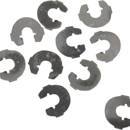 Eastern Clutch Lever Stud Detent & Retaining Ring 10-Pack #A-11019