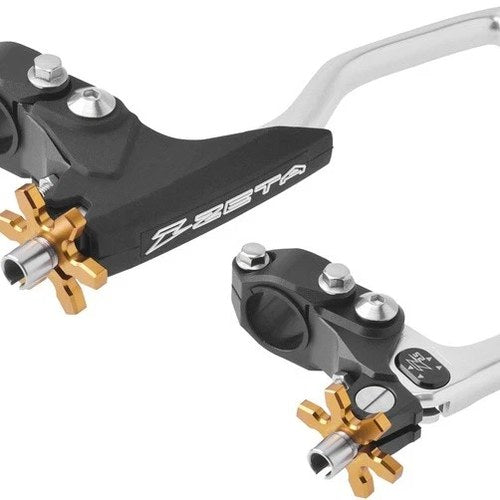 Zeta Ultra Light 3-Finger Clutch Perch