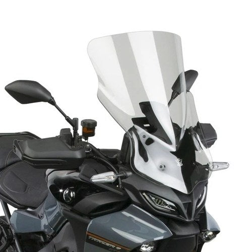 National Cycle VStream Windshield Mid Light Tint N20350 for Yamaha Tracer 900 GT