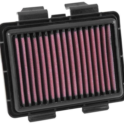 K&N Air Filter #HA-2513 for Honda CMX300 Rebel 300/CMX500 Rebel 500 2017