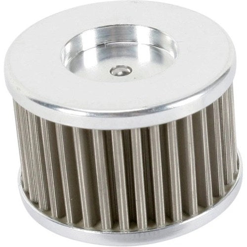 Moose Oil Filter Reusable Stainless Steel #69851 for Honda