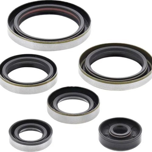 Vertex-Winderosa Engine Oil Seal Kit #822269 KTM/Husqvarna/Husaberg