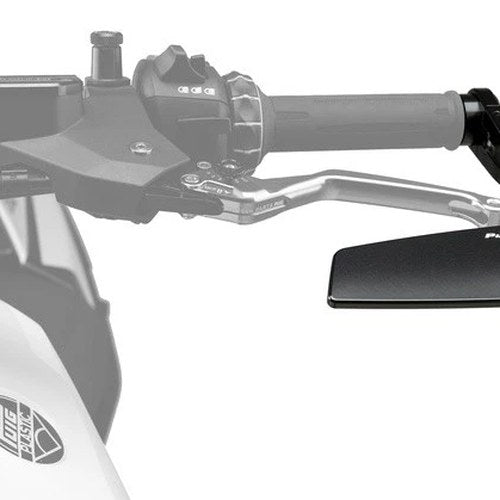 Puig Diablo Bar End Mirror Left